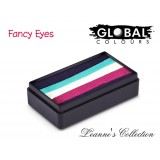 Fancy Eyes LC Global FUN